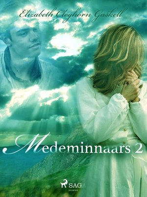 cover image of Medeminnaars 2